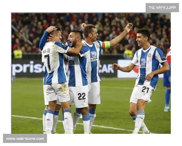 西班牙人主场防守纪律迎战赫罗纳短传渗透