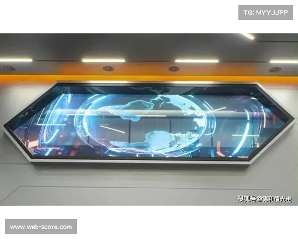 虚拟演播套件在体系重构期深度集成 拓展了体育赛事报道的视觉边界